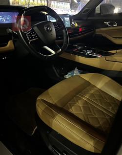 شانجان يوني كي
